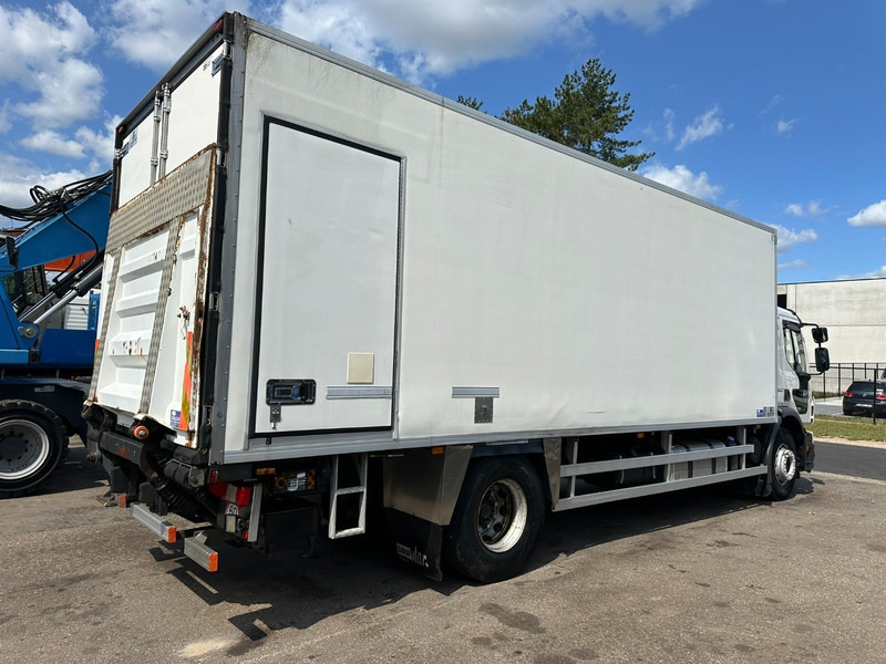 Volvo FE 280 - 19T - FRIGO CARRIER SUPRA 950 (7m55 x 2m47 x 2m40) - EURO 4 - MANUAL - 380V - Рефрижератор камион: снимка 5 Volvo FE 280 - 19T - FRIGO CARRIER SUPRA 950 (7m55 x 2m47 x 2m40) - EURO 4 - MANUAL - 380V - Рефрижератор камион: снимка 5
