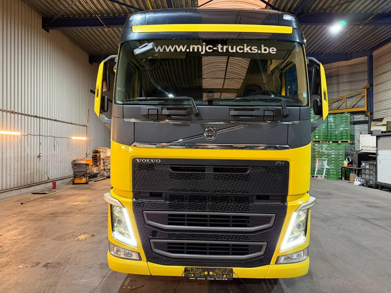 Volvo FH 460 8x4 TRIDEM CURTAINSIDE BOX 8m50 / BDF / SILO COMPRESSOR - *FULL AIR* - EURO 6 - LIFT + STEERING AXLE - BE TRUCK - Камион с брезент: снимка 5 Volvo FH 460 8x4 TRIDEM CURTAINSIDE BOX 8m50 / BDF / SILO COMPRESSOR - *FULL AIR* - EURO 6 - LIFT + STEERING AXLE - BE TRUCK - Камион с брезент: снимка 5