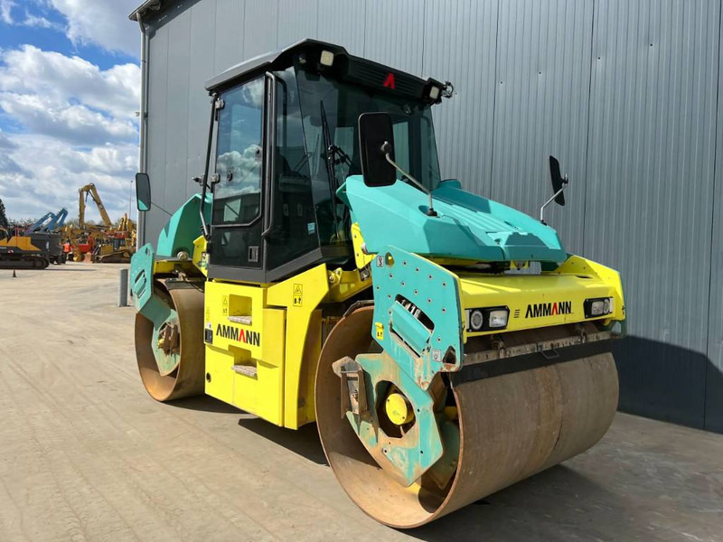 Ammann ARP95 - Валяк: снимка 3 Ammann ARP95 - Валяк: снимка 3