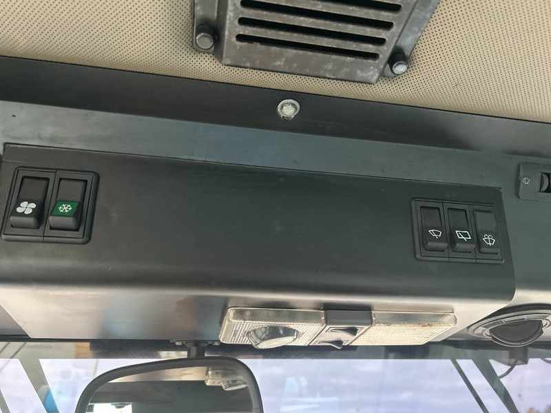 Валяк Ammann AV130X: снимка 10 Валяк Ammann AV130X: снимка 10