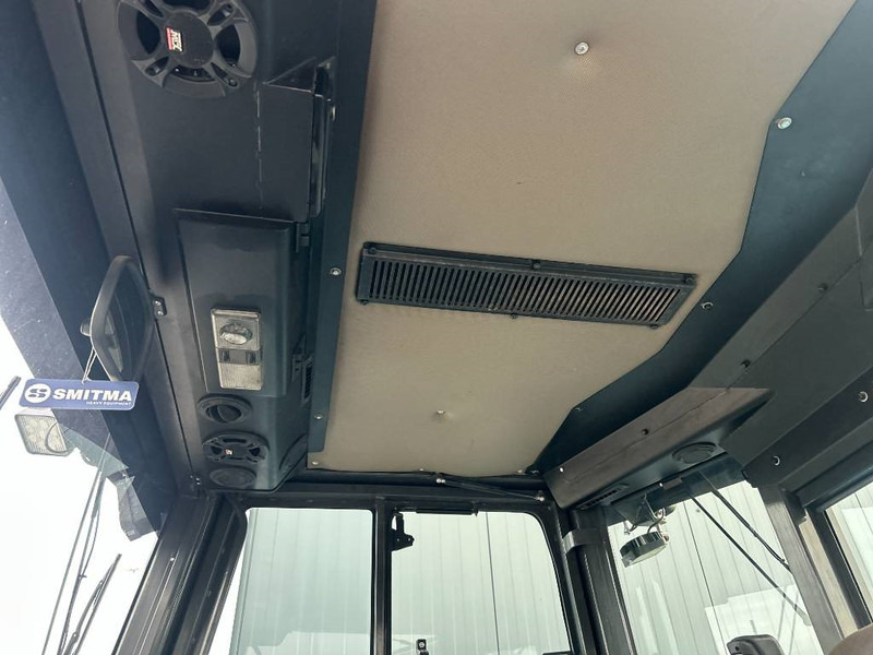 Валяк Ammann AV130X: снимка 14 Валяк Ammann AV130X: снимка 14