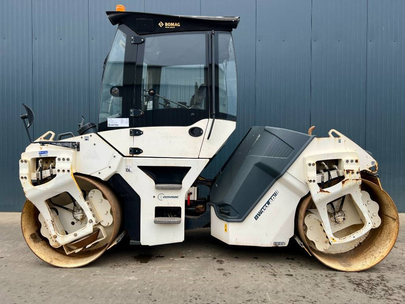 Bomag BW151AD-5 - Валяк: снимка 2 Bomag BW151AD-5 - Валяк: снимка 2