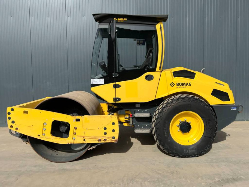 Bomag BW177D-5 - Валяк: снимка 5 Bomag BW177D-5 - Валяк: снимка 5