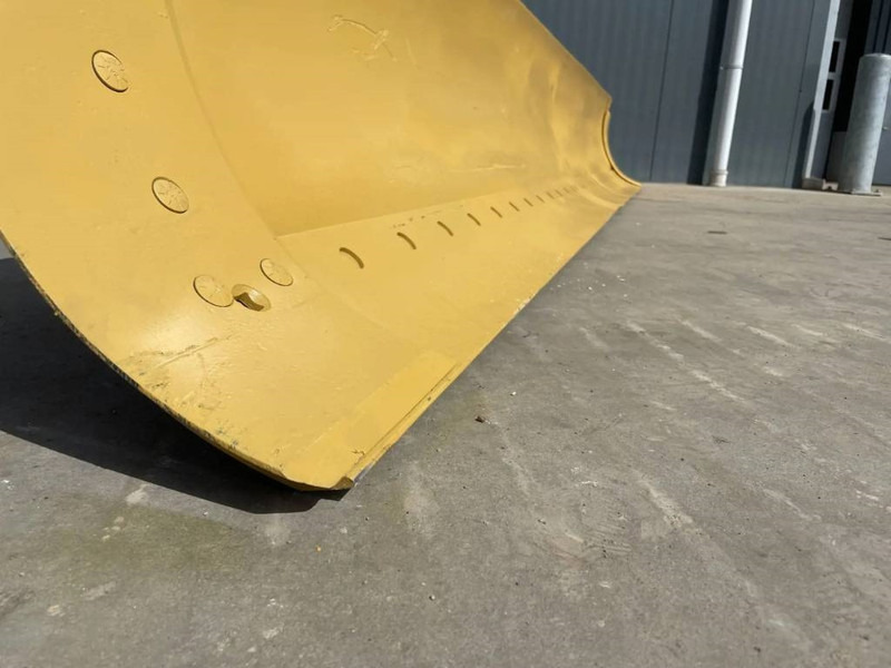 Cat 12G Moldboard - Гребло за Строителна техника: снимка 4 Cat 12G Moldboard - Гребло за Строителна техника: снимка 4