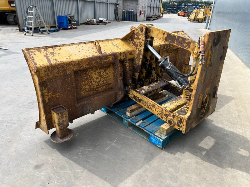 Cat 12H / 120M / 120H / 140G / 140H / 140K / 140M / 1 - Гребло за Строителна техника: снимка 5 Cat 12H / 120M / 120H / 140G / 140H / 140K / 140M / 1 - Гребло за Строителна техника: снимка 5