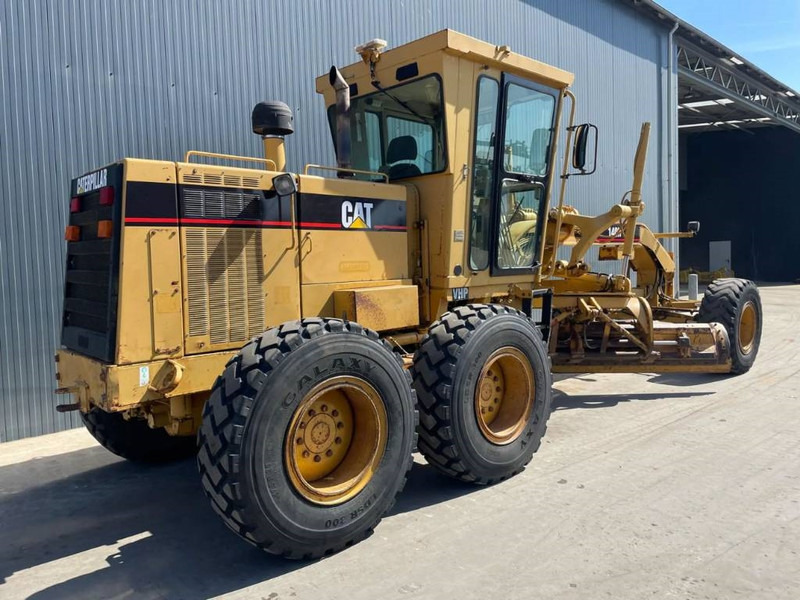 Cat 140H - 3306 Engine - Грейдер: снимка 4 Cat 140H - 3306 Engine - Грейдер: снимка 4
