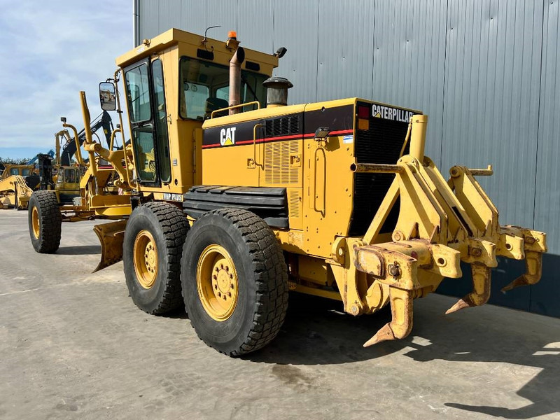 Cat 140H - Грейдер: снимка 3 Cat 140H - Грейдер: снимка 3