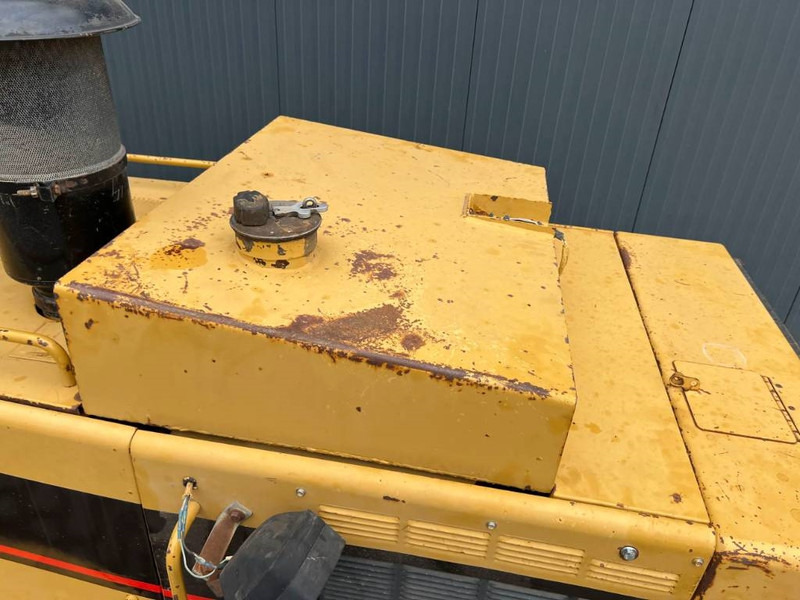 Cat 140H - Грейдер: снимка 5 Cat 140H - Грейдер: снимка 5