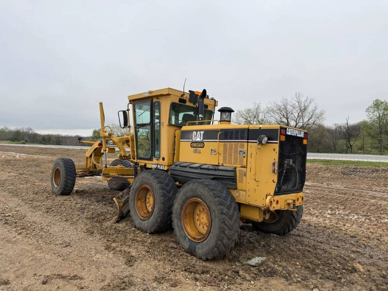 Cat 140H - Грейдер: снимка 3 Cat 140H - Грейдер: снимка 3