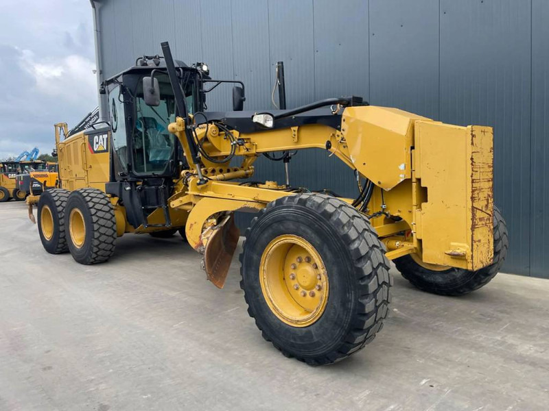 Cat 140M3 - Грейдер: снимка 3 Cat 140M3 - Грейдер: снимка 3