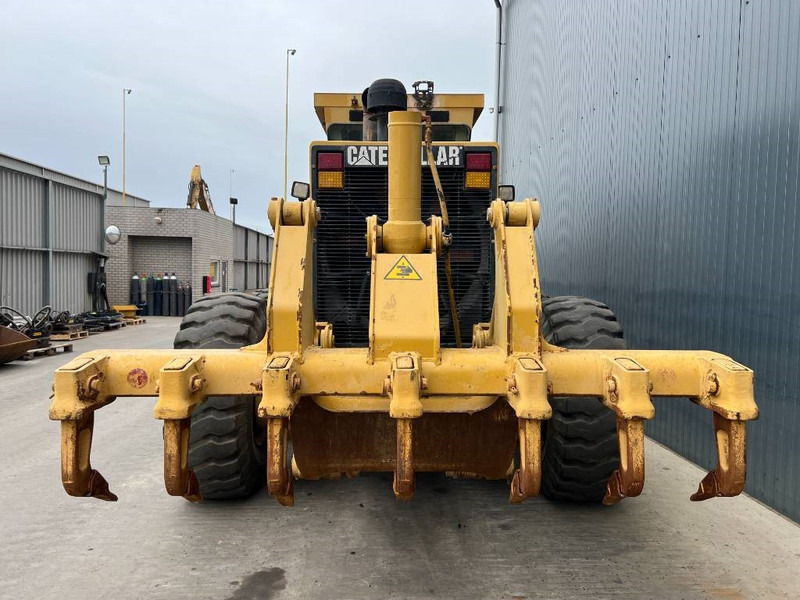 Cat 14H - Грейдер: снимка 4 Cat 14H - Грейдер: снимка 4