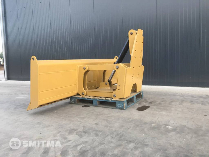 Нови Гребло за Строителна техника Cat 160 NG: снимка 8