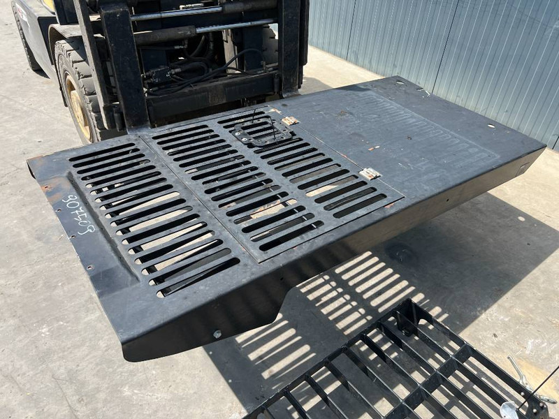 Cat 313E / 320F / 323E / 325F / 329E / 330F / 336E / 3 - Кабина и интериор за Строителна техника: снимка 1 Cat 313E / 320F / 323E / 325F / 329E / 330F / 336E / 3 - Кабина и интериор за Строителна техника: снимка 1