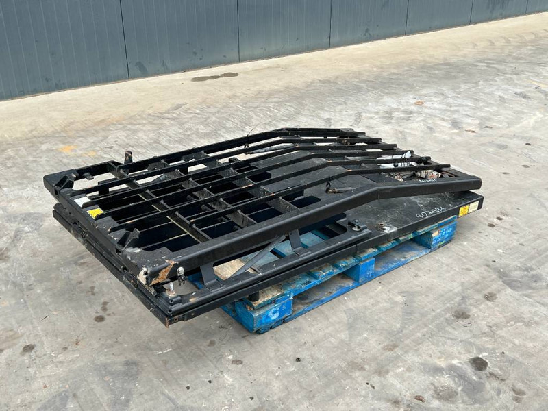 Cat 313E / 320F / 323E / 325F / 329E / 330F / 336E / 3 - Кабина и интериор за Строителна техника: снимка 1 Cat 313E / 320F / 323E / 325F / 329E / 330F / 336E / 3 - Кабина и интериор за Строителна техника: снимка 1