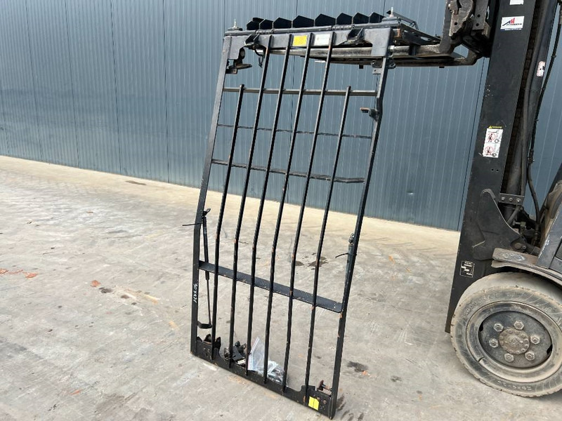 Cat 313E / 320F / 323E / 325F / 329E / 330F / 336E / 3 - Кабина и интериор за Строителна техника: снимка 3 Cat 313E / 320F / 323E / 325F / 329E / 330F / 336E / 3 - Кабина и интериор за Строителна техника: снимка 3