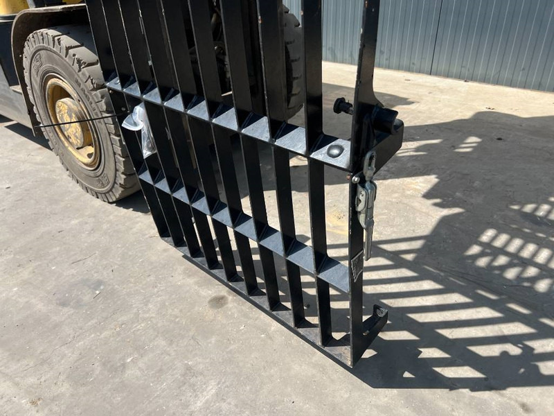 Cat 313E / 320F / 323E / 325F / 329E / 330F / 336E / 3 - Кабина и интериор за Строителна техника: снимка 5 Cat 313E / 320F / 323E / 325F / 329E / 330F / 336E / 3 - Кабина и интериор за Строителна техника: снимка 5