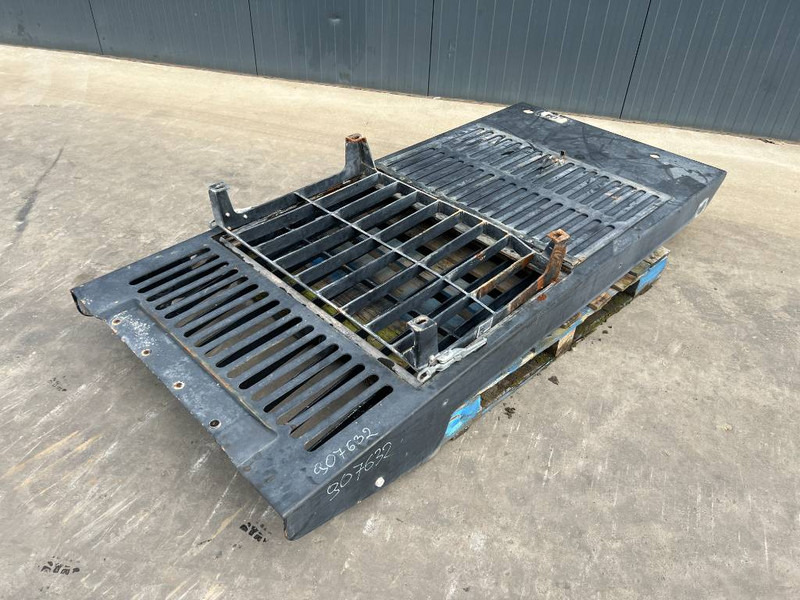 Cat 313E / M315F / 320F / 323E / 325F / 329E/ 330F / 3 - Кабина и интериор за Строителна техника: снимка 1 Cat 313E / M315F / 320F / 323E / 325F / 329E/ 330F / 3 - Кабина и интериор за Строителна техника: снимка 1