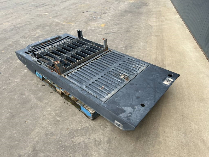 Cat 313E / M315F / 320F / 323E / 325F / 329E/ 330F / 3 - Кабина и интериор за Строителна техника: снимка 2 Cat 313E / M315F / 320F / 323E / 325F / 329E/ 330F / 3 - Кабина и интериор за Строителна техника: снимка 2