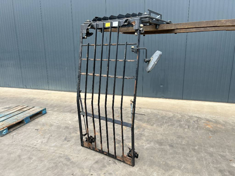 Cat 313E / M315F / 320F / 323E / 325F / 329E / 330F / - Кабина и интериор за Строителна техника: снимка 1 Cat 313E / M315F / 320F / 323E / 325F / 329E / 330F / - Кабина и интериор за Строителна техника: снимка 1