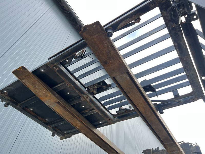 Cat 313E / M315F / 320F / 323E / 325F / 329E / 330F / - Кабина и интериор за Строителна техника: снимка 3 Cat 313E / M315F / 320F / 323E / 325F / 329E / 330F / - Кабина и интериор за Строителна техника: снимка 3