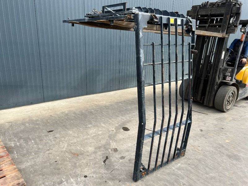 Cat 313E / M315F / 320F / 323E / 325F / 329E / 330F / - Кабина и интериор за Строителна техника: снимка 2 Cat 313E / M315F / 320F / 323E / 325F / 329E / 330F / - Кабина и интериор за Строителна техника: снимка 2