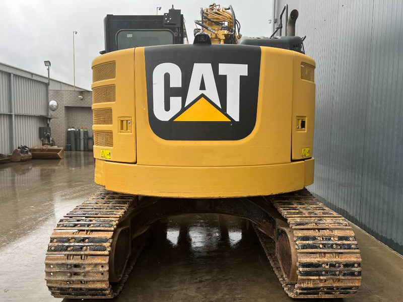 Cat 314E LCR - Верижен багер: снимка 4 Cat 314E LCR - Верижен багер: снимка 4