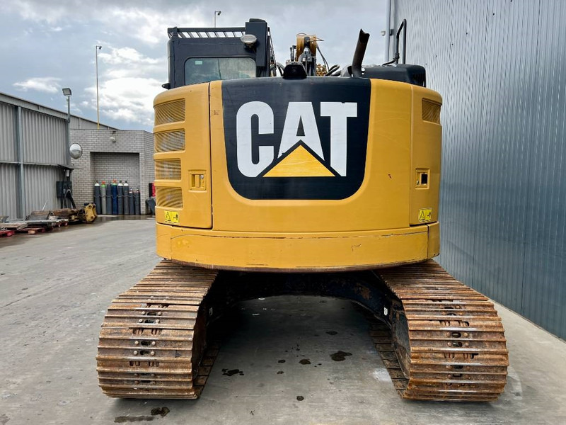 Cat 315F LCR - Верижен багер: снимка 4 Cat 315F LCR - Верижен багер: снимка 4