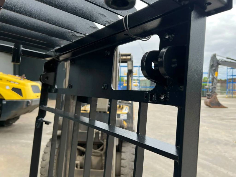 Cat 320D Guard - Кабина и интериор за Строителна техника: снимка 2 Cat 320D Guard - Кабина и интериор за Строителна техника: снимка 2