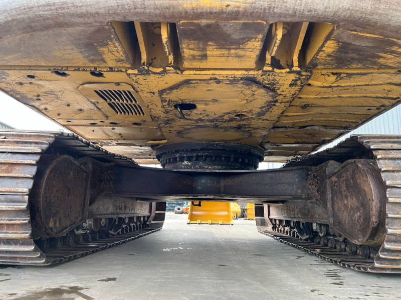 Cat 320D L - Верижен багер: снимка 5 Cat 320D L - Верижен багер: снимка 5