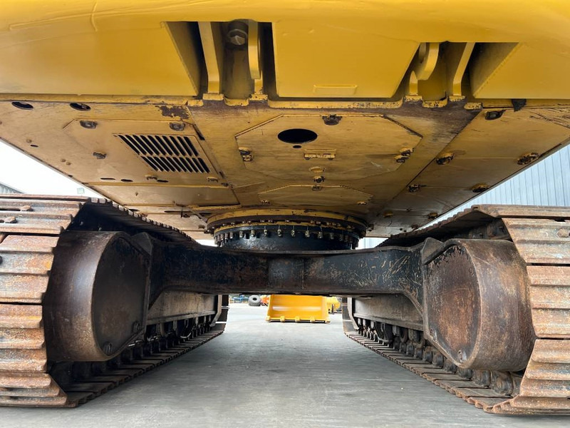 Cat 323D LN - Верижен багер: снимка 5 Cat 323D LN - Верижен багер: снимка 5