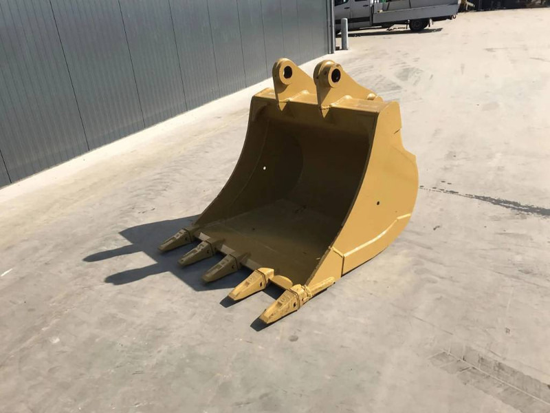 Нови Кофа за Строителна техника Cat 323E 1.20m: снимка 7