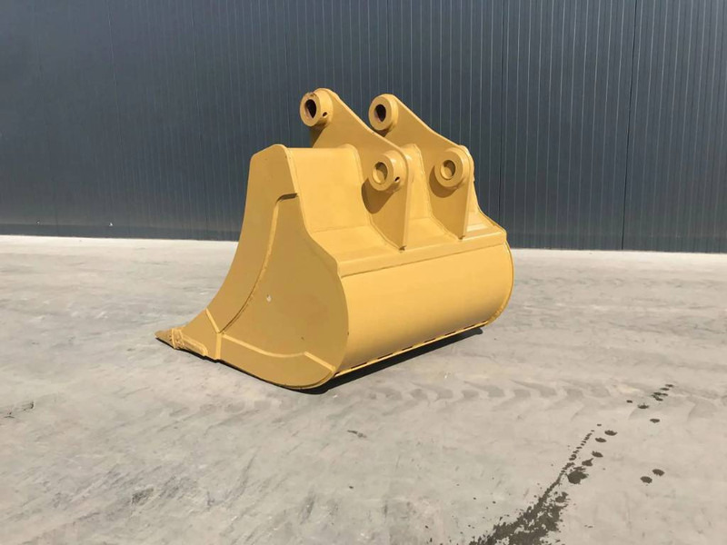 Нови Кофа за Строителна техника Cat 323E 1.20m: снимка 6