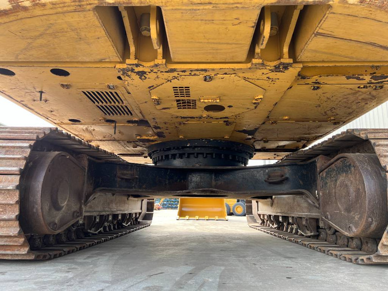 Cat 323EL VA - Верижен багер: снимка 5 Cat 323EL VA - Верижен багер: снимка 5