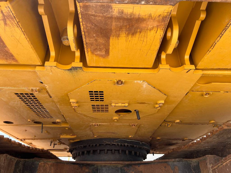 Cat 323F L - Верижен багер: снимка 5 Cat 323F L - Верижен багер: снимка 5