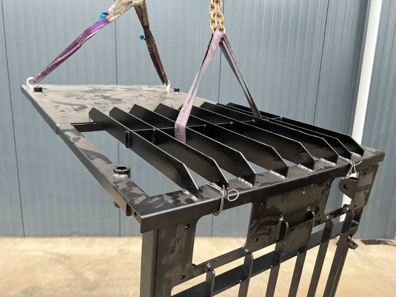 Cat 325C Guard - Кабина и интериор за Строителна техника: снимка 2 Cat 325C Guard - Кабина и интериор за Строителна техника: снимка 2