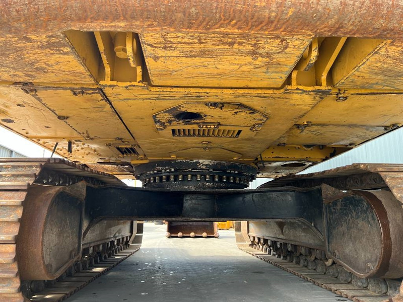 Cat 325C LN ME - Верижен багер: снимка 5 Cat 325C LN ME - Верижен багер: снимка 5