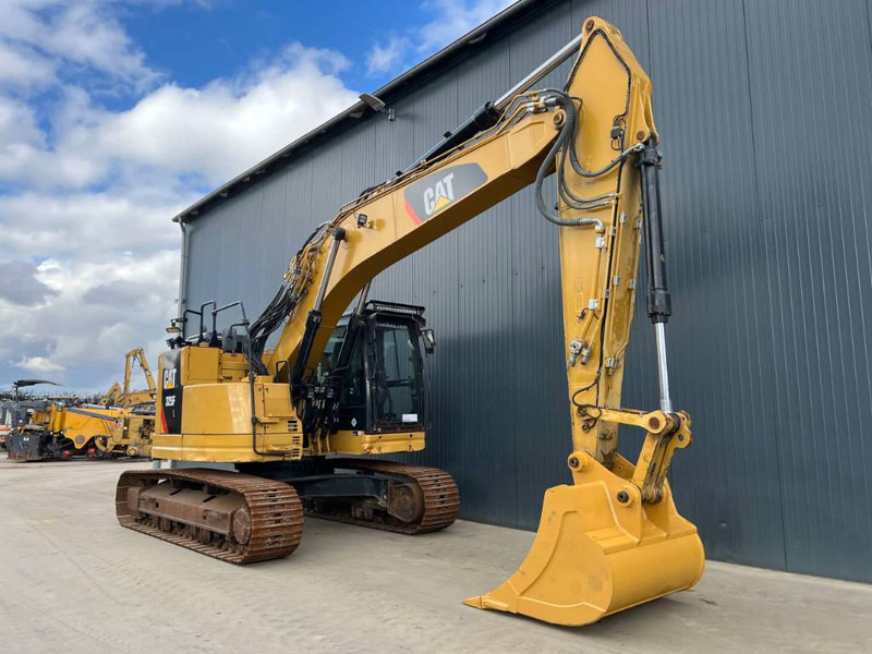 Cat 325F LCR - Верижен багер: снимка 3 Cat 325F LCR - Верижен багер: снимка 3