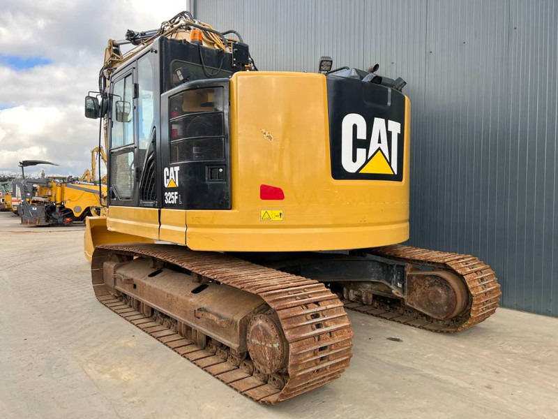 Cat 325F LCR - Верижен багер: снимка 2 Cat 325F LCR - Верижен багер: снимка 2