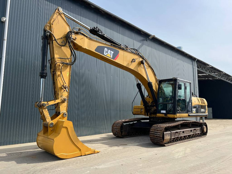 Cat 329D LN - Верижен багер: снимка 2 Cat 329D LN - Верижен багер: снимка 2