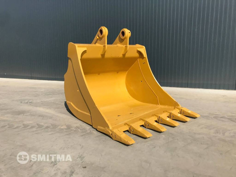 Cat 329F - Кофа за Строителна техника: снимка 2 Cat 329F - Кофа за Строителна техника: снимка 2