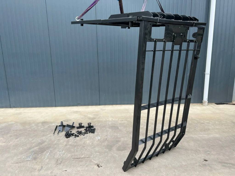 Cat 336D Guard - Кабина и интериор за Строителна техника: снимка 1 Cat 336D Guard - Кабина и интериор за Строителна техника: снимка 1
