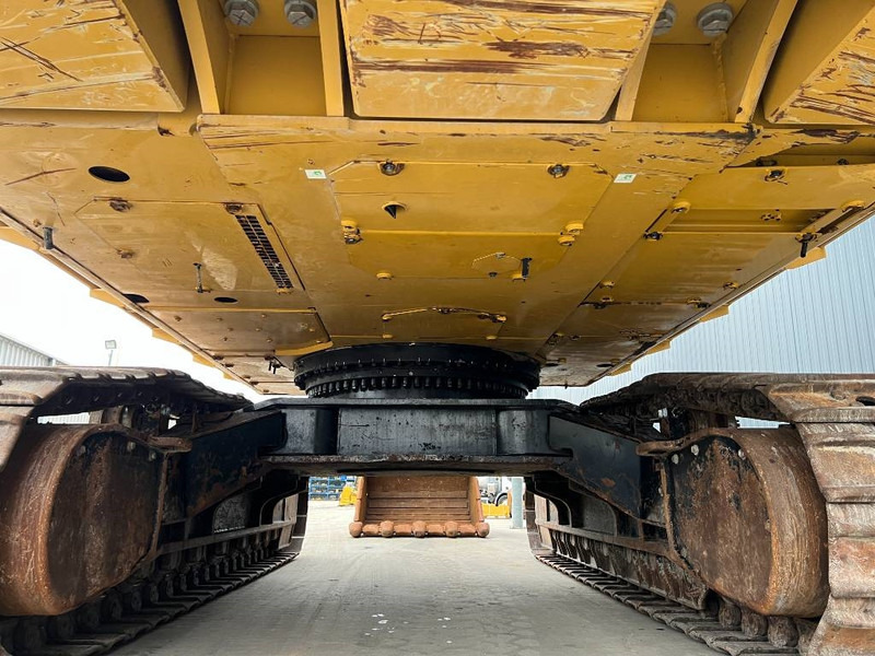 Cat 352F - Верижен багер: снимка 5 Cat 352F - Верижен багер: снимка 5