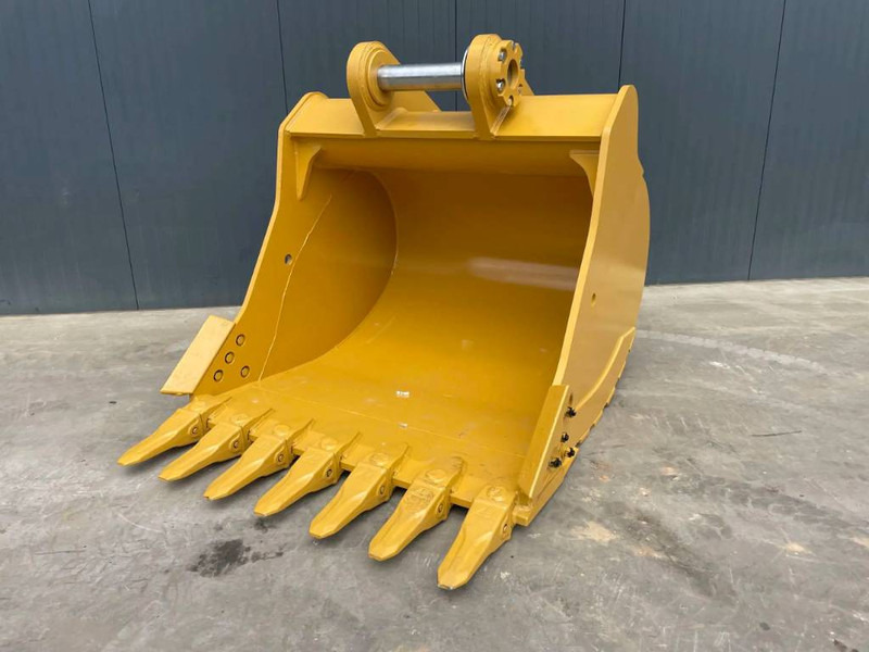 Cat 352F - TB - Кофа за Строителна техника: снимка 4 Cat 352F - TB - Кофа за Строителна техника: снимка 4