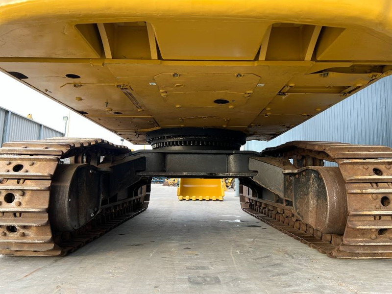 Cat 352FL ME - Верижен багер: снимка 5 Cat 352FL ME - Верижен багер: снимка 5