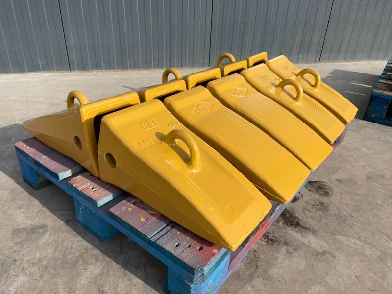 Cat 365 / 374 / 385 / 390 Tips - Кофа за Строителна техника: снимка 2 Cat 365 / 374 / 385 / 390 Tips - Кофа за Строителна техника: снимка 2