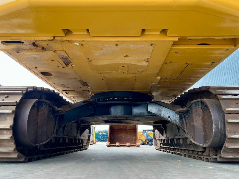 Cat 374FL ME - Верижен багер: снимка 5 Cat 374FL ME - Верижен багер: снимка 5