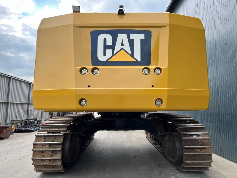 Cat 374FL ME - Верижен багер: снимка 4 Cat 374FL ME - Верижен багер: снимка 4