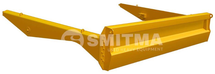 Cat 725 - Падащ борд за Строителна техника: снимка 1 Cat 725 - Падащ борд за Строителна техника: снимка 1