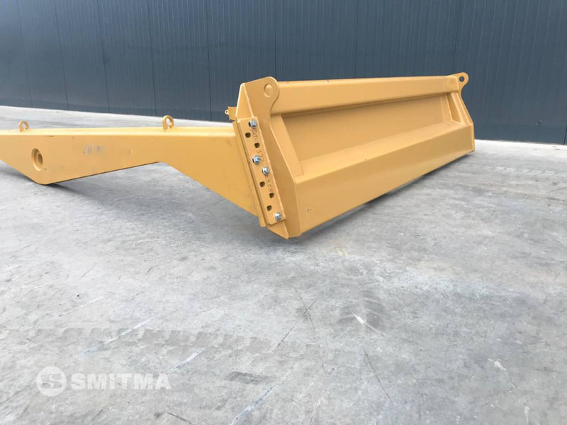 Cat 725 - Падащ борд за Строителна техника: снимка 2 Cat 725 - Падащ борд за Строителна техника: снимка 2