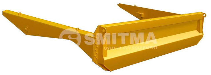 Cat 730 - 3T3 - Падащ борд за Строителна техника: снимка 1 Cat 730 - 3T3 - Падащ борд за Строителна техника: снимка 1